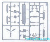 Hobby Boss  80287 Junkers Ju-87G-1 Stuka