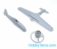 Hobby Boss  80291 Italian MC.200 Saetta fighter