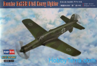 Dornier Do335 Pfeil heavy fighter