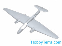 Hobby Boss  80298 Soviet Tu-2 bomber