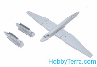 Hobby Boss  80298 Soviet Tu-2 bomber