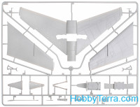 Hobby Boss  80312 FJ-4 "Fury"