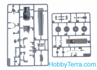 Hobby Boss  80317 France Rafale B Fighter