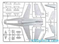 Hobby Boss  80320 F/A-18A Hornet