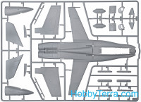 Hobby Boss  80321 F/A-18C Hornet