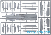 Hobby Boss  80321 F/A-18C Hornet