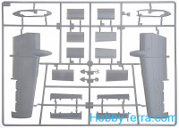 Hobby Boss  80323 A-10A "Thunderbolt" II