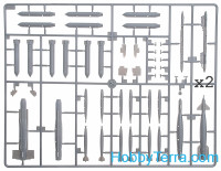 Hobby Boss  80323 A-10A "Thunderbolt" II