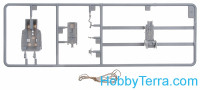 Hobby Boss  80323 A-10A "Thunderbolt" II