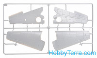 Hobby Boss  80325 TBM-3 Avenger Torpedo Bomber