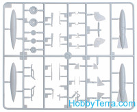 Hobby Boss  80336 MiG-17PF Fresco D