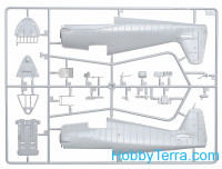 Hobby Boss  80341 F6F-5N Hellcat