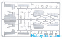 Hobby Boss  80341 F6F-5N Hellcat