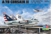 A-7B Corsair II