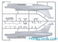 Hobby Boss  80344 A-7D Corsair II