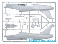 Hobby Boss  80346 TA-7C Corsair II