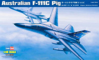 Australian F-111C Pig