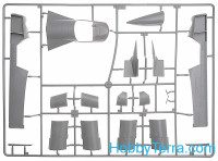 Hobby Boss  80351 FB-111 Aardvark