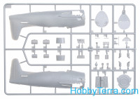 Hobby Boss  80356 F8F-1 Bearcat