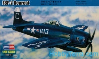 F8F-2 Bearcat