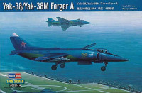 Yak-38/Yak-38M Forger A