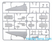 Hobby Boss  80362 Yak-38/Yak-38M Forger A