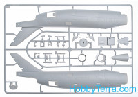 Hobby Boss  80364 F3H-2 Demon