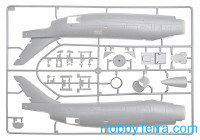 Hobby Boss  80365 F3H-2M Demon