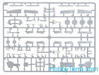 Hobby Boss  80365 F3H-2M Demon