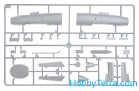 Hobby Boss  80365 F3H-2M Demon