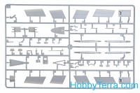 Hobby Boss  80365 F3H-2M Demon