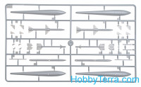 Hobby Boss  80365 F3H-2M Demon