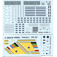 Hobby Boss  80366 F-14A Tomcat