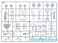 Hobby Boss  80371 Messerschmitt Me 262 A-1a/U3