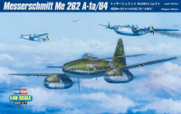 Messerschmitt Me 262 A-1a/U4