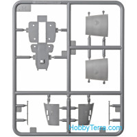 Hobby Boss  80376 Me 262 A-2a bomber