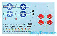 Hobby Boss  80386 F4U-4 Corsair "Early Version"