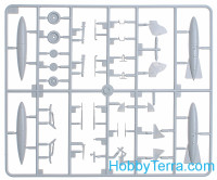 Hobby Boss  80399 PLAAF JJ-5 (MiG-17 UTI)