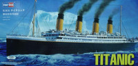 R.M.S. Titanic