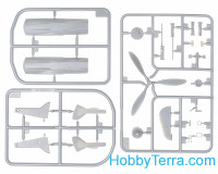 Hobby Boss  81701 Ta 152 C-0