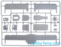 Hobby Boss  81707 Antonov An-2M Colt