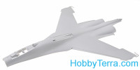 Hobby Boss  81715 PLA J-11B fighter