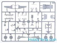 Hobby Boss  81717 Focke-Wulf FW190D-10