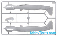 Hobby Boss  81721 Focke-Wulf Fw190 D-13