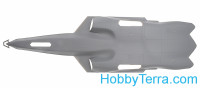 Hobby Boss  81722 USAF Northrop YF-23 prototype aircraft