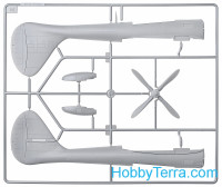 Hobby Boss  81732 US P-61C "Black Widow"