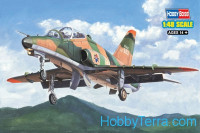 Hawk T MK.67 Korean trainer aircraft
