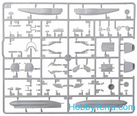 Hobby Boss  81735 Hawk T MK.100/102 trainer aircraft