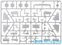 Hobby Boss  81745 J-29F "Tunnan" fighter