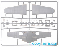 Hobby Boss  81750 Bf-109G-2 fighter